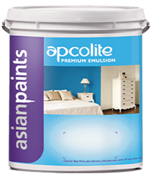 Show details for Premium Emulsion White Picture of Premium Emulsion White
